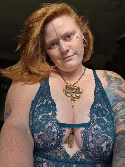 redwitchofthewest OnlyFans picture