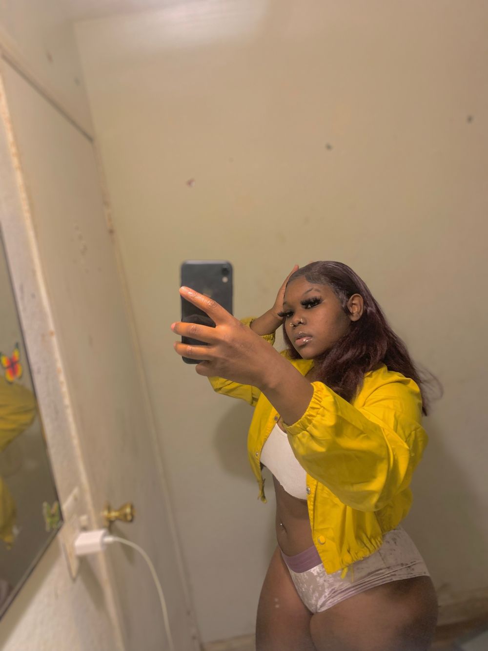 chocolatelavaaa OnlyFans profile picture