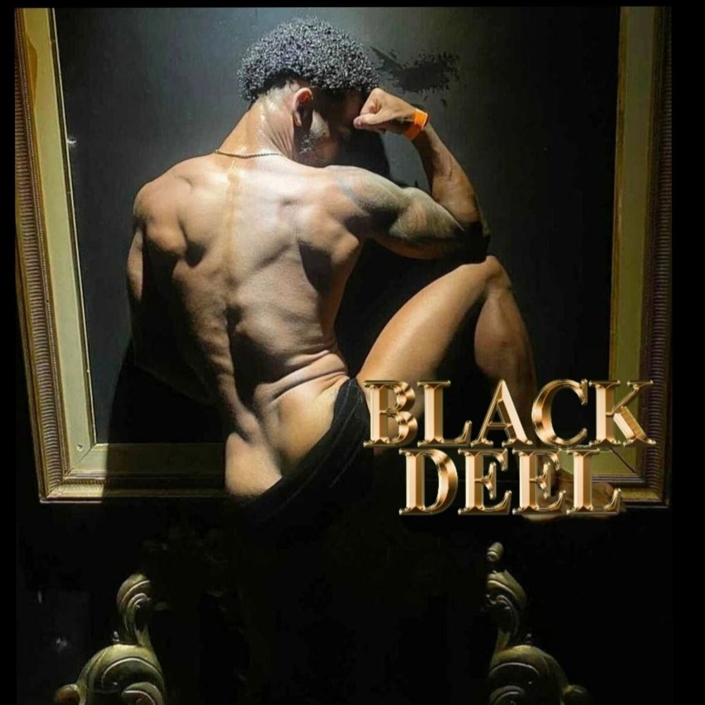 black_deel OnlyFans profile picture