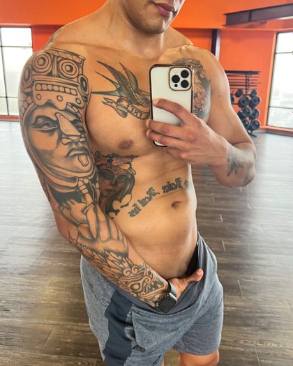notyourchacal OnlyFans picture