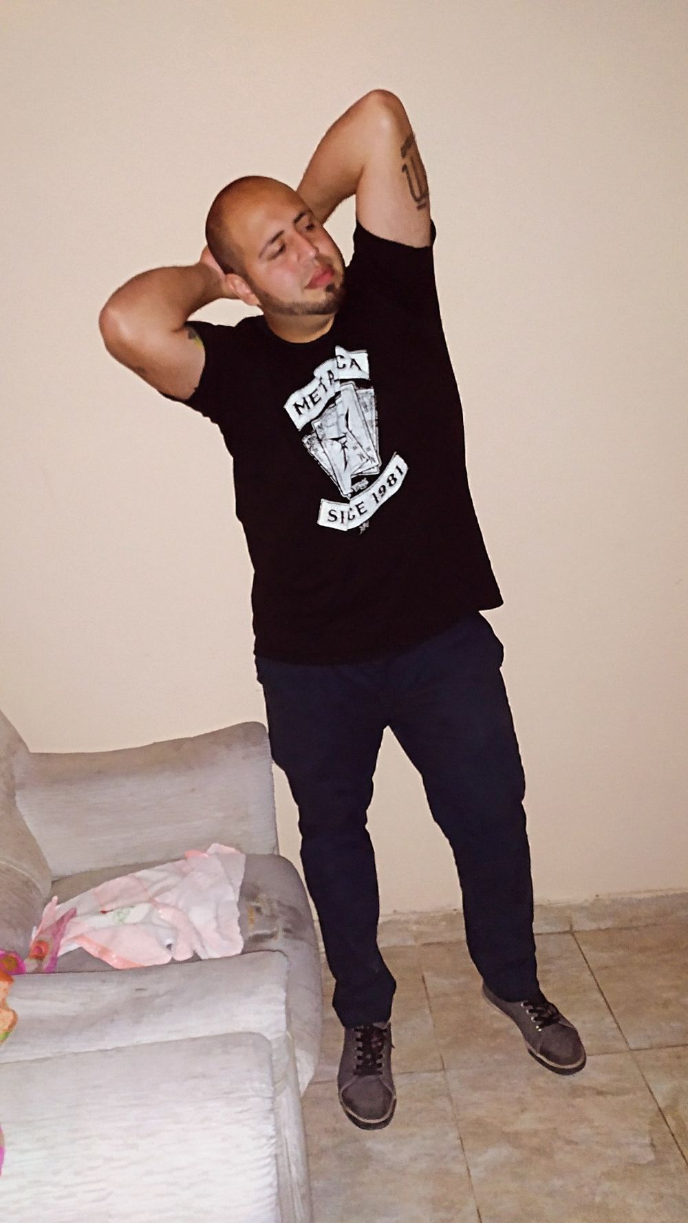 yourhotpaco OnlyFans profile picture