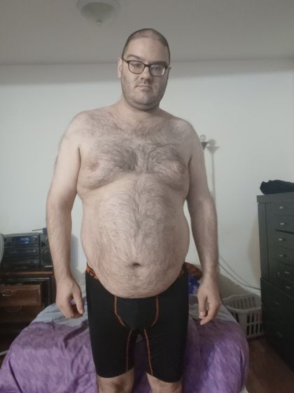 daniell16209538 OnlyFans picture