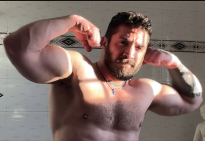 steveraider OnlyFans picture