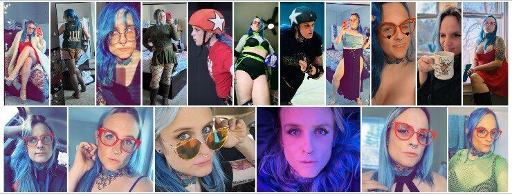 neonrollergirl OnlyFans profile picture