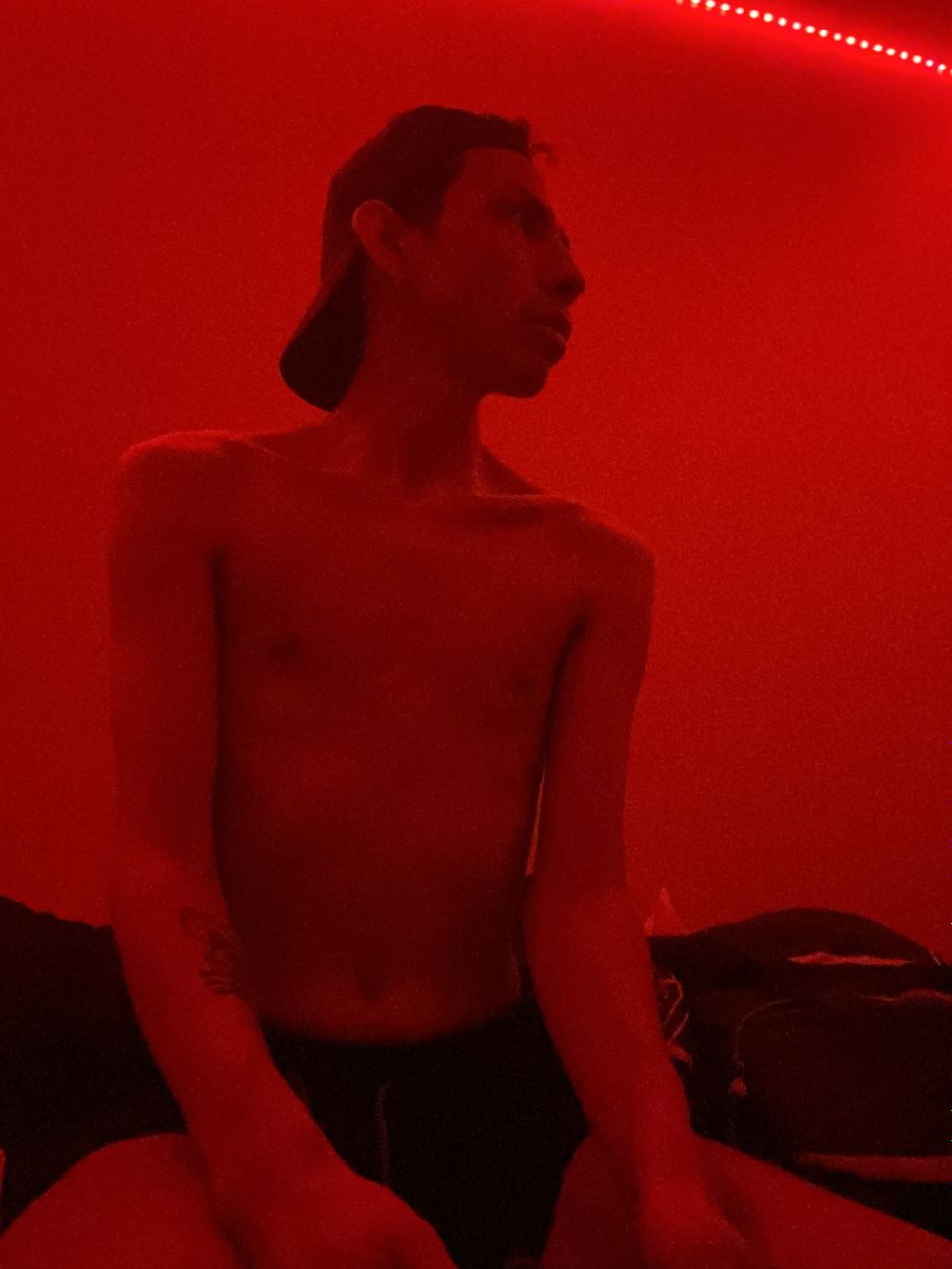 rawbttm91 OnlyFans profile picture