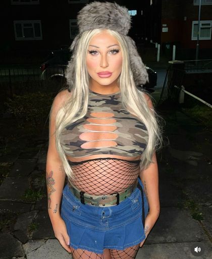 missonassis OnlyFans picture