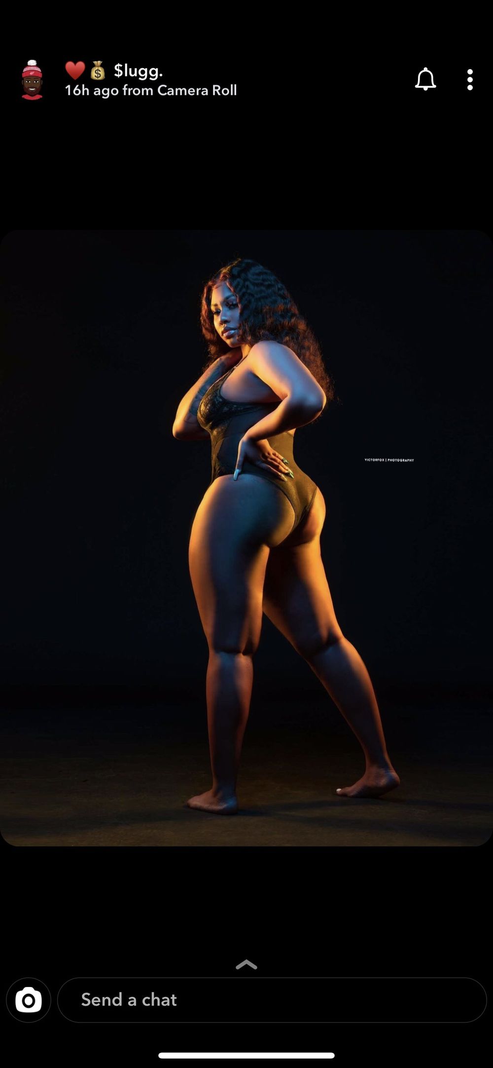 bella.babie OnlyFans profile picture