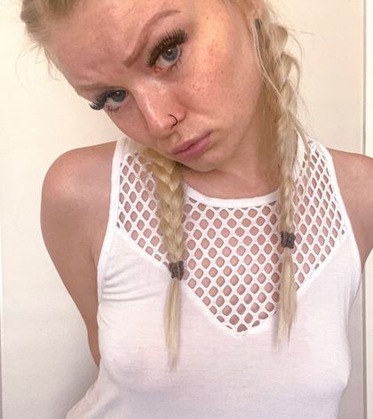 yourblondebrat OnlyFans picture