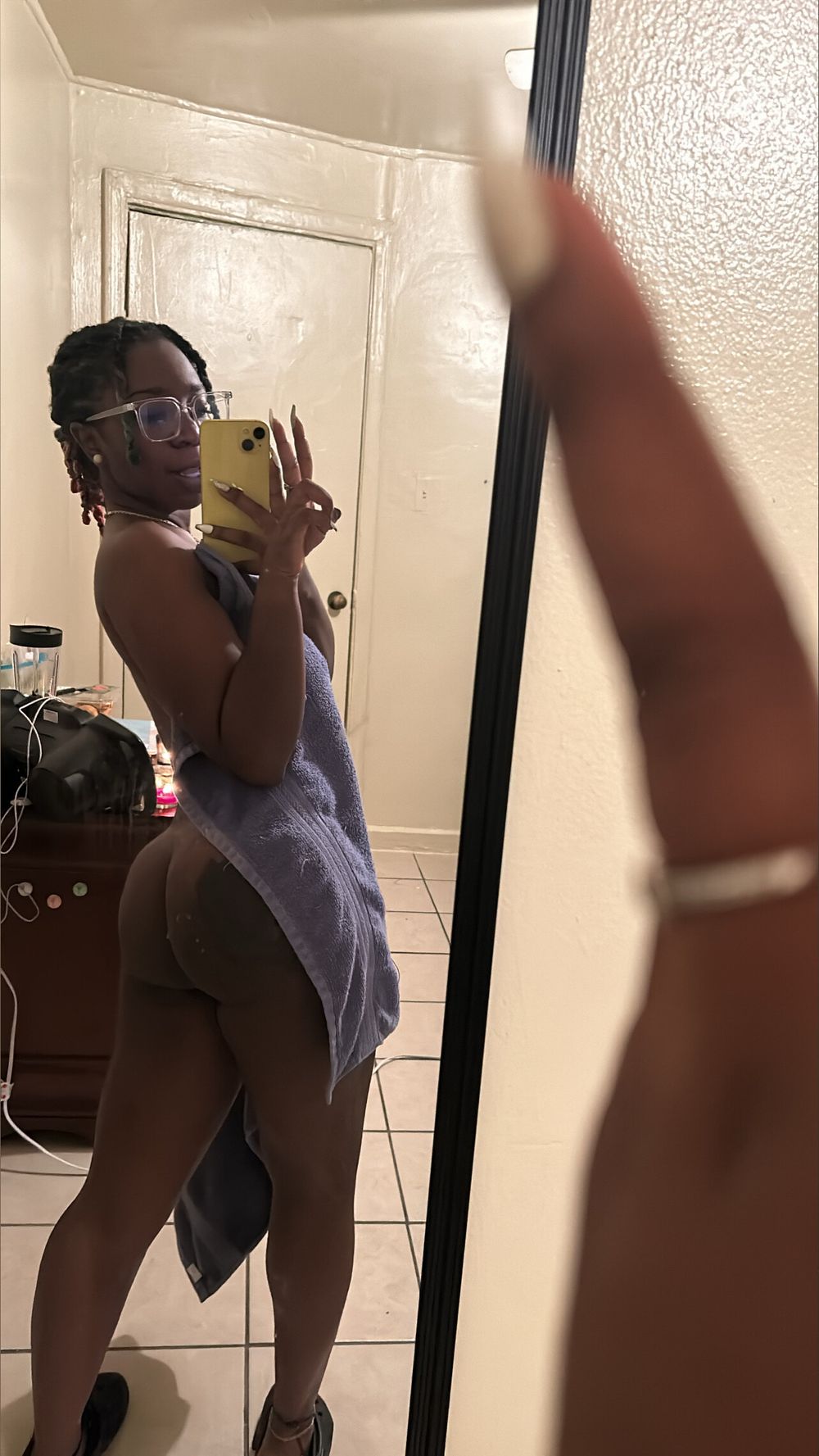chakaojore OnlyFans profile picture