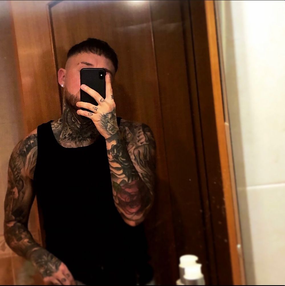 aregeekay OnlyFans profile picture