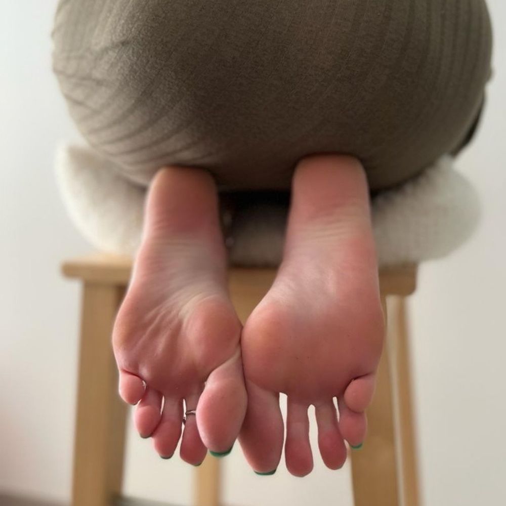 yennifrenchfeet OnlyFans profile picture