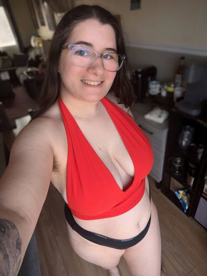 onlylilacnude OnlyFans picture