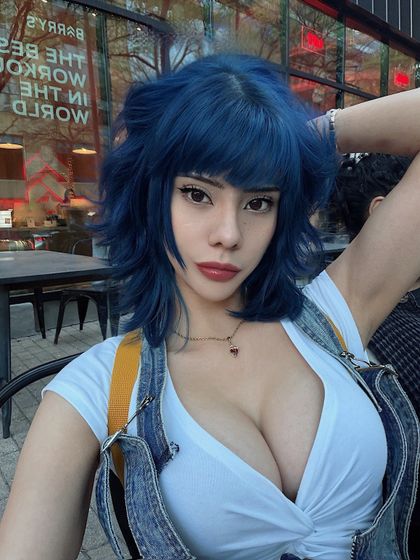 catgirl OnlyFans picture
