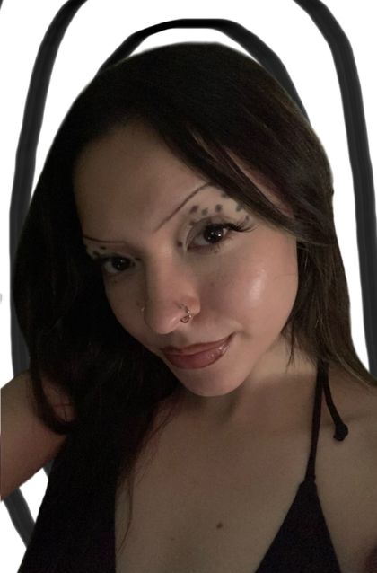 sexgoddexserenita OnlyFans picture