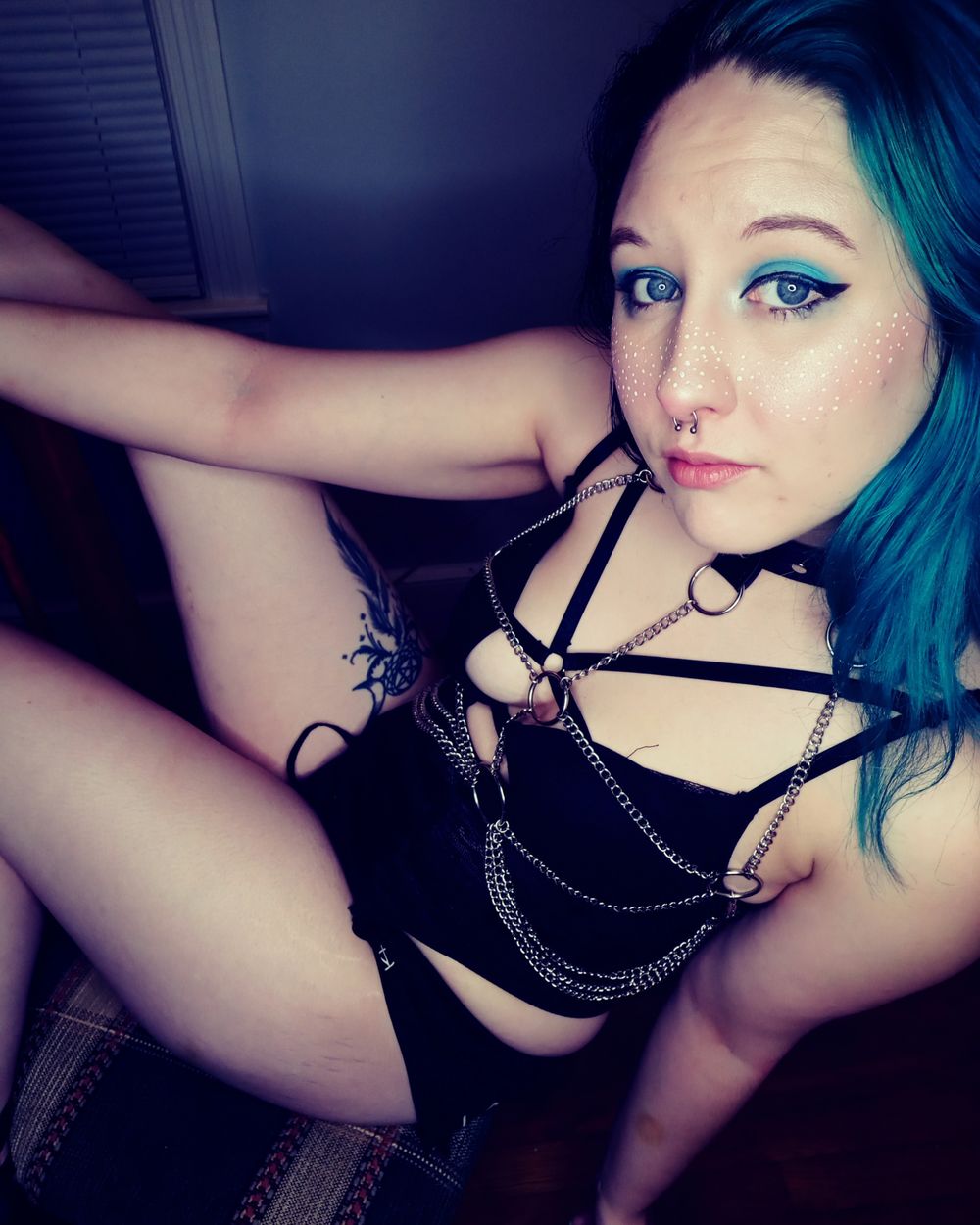 lunarxhentaixfoxx OnlyFans profile picture
