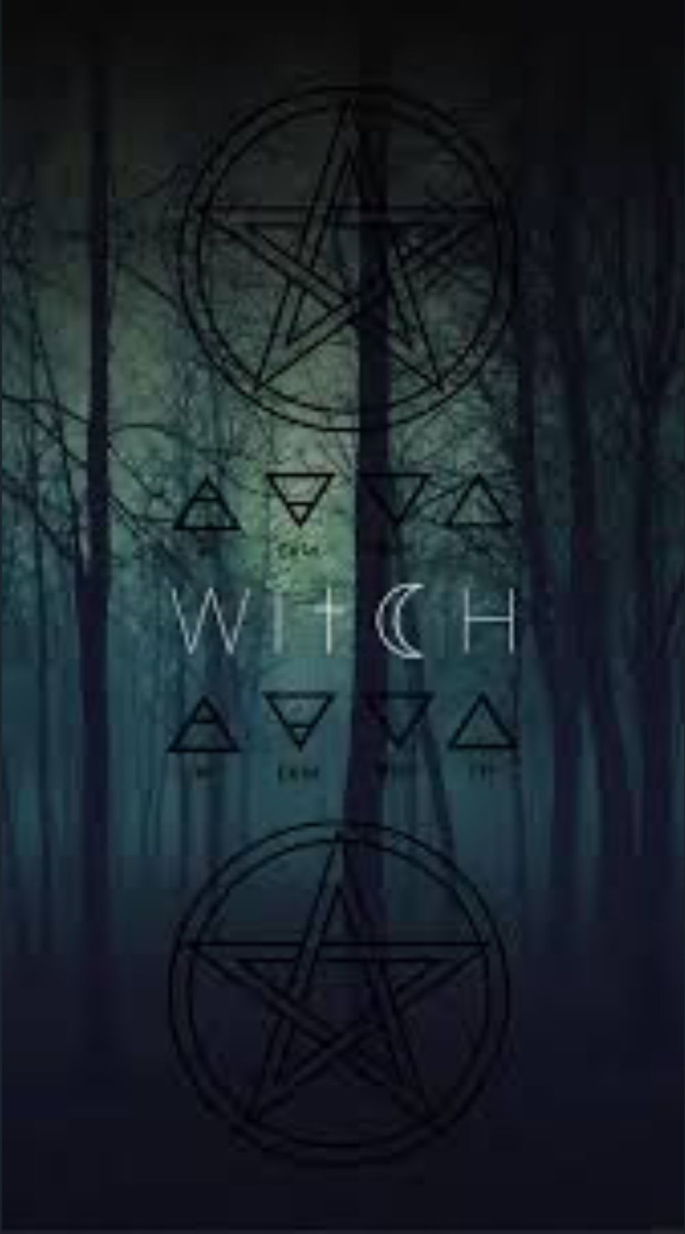 witchyhippy167 OnlyFans profile picture