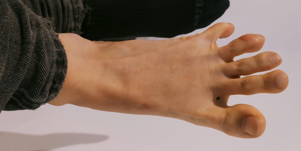 frenchfootgirl OnlyFans profile picture