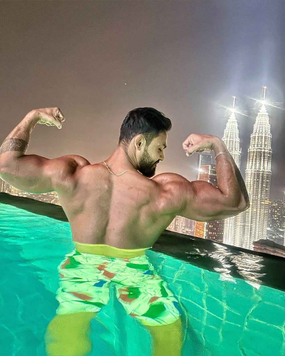 bonghunky OnlyFans profile picture