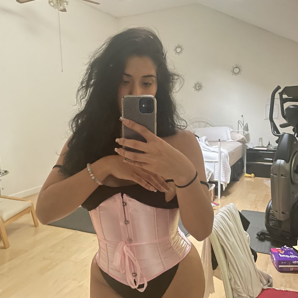 itsmollywaterbaby OnlyFans profile picture
