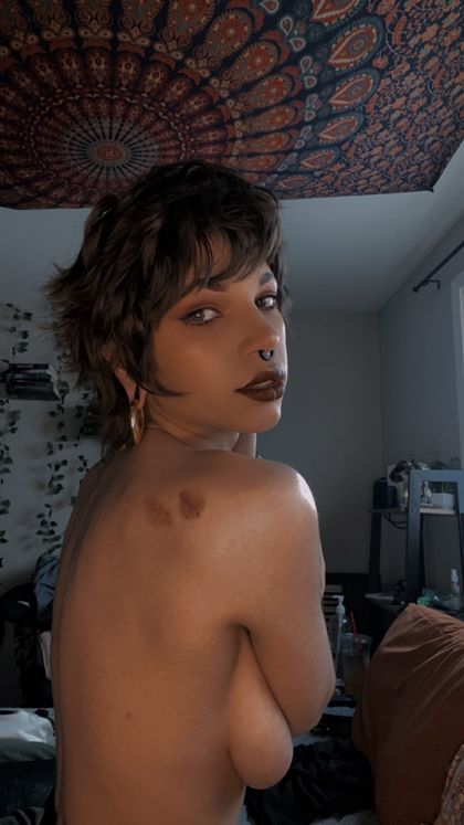 mickeyrose OnlyFans picture