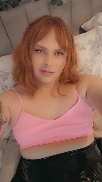 sissyjade22 OnlyFans picture