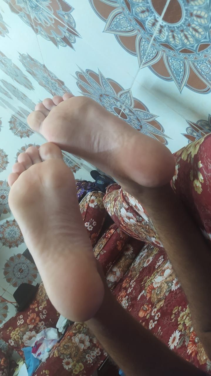 art_0f_feet OnlyFans profile picture