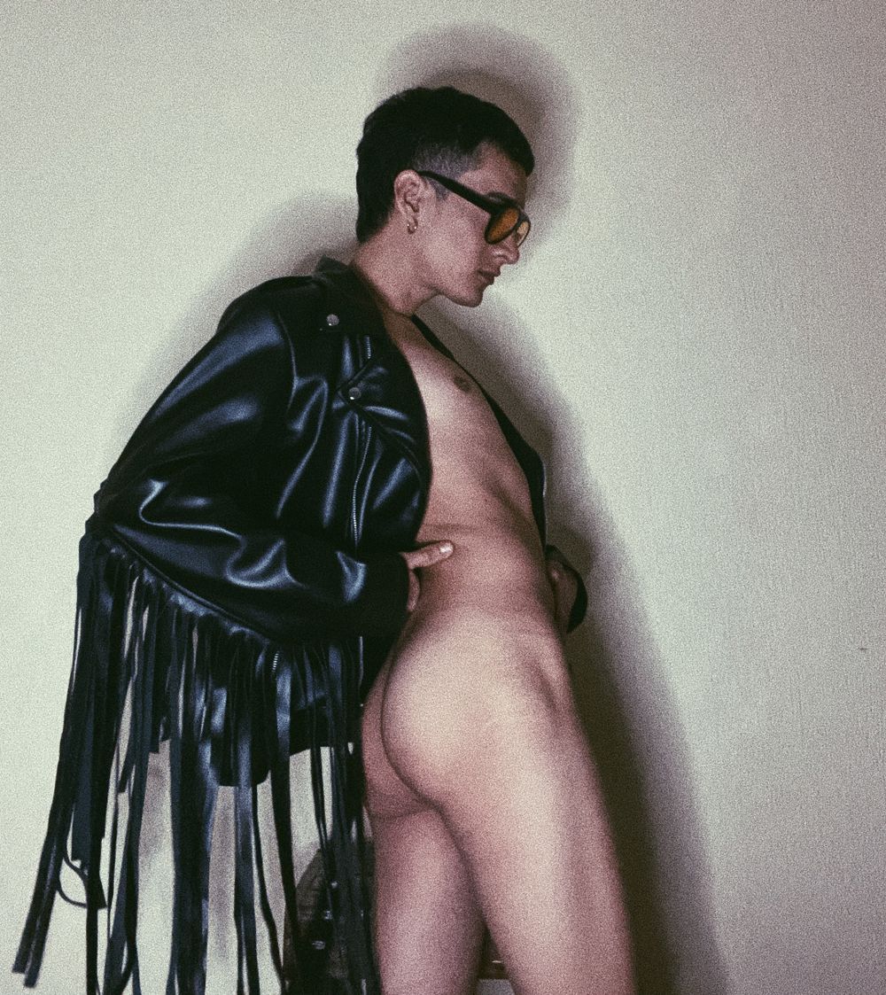 luisenrrrique OnlyFans profile picture