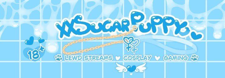 xxsugarpuppy OnlyFans profile picture