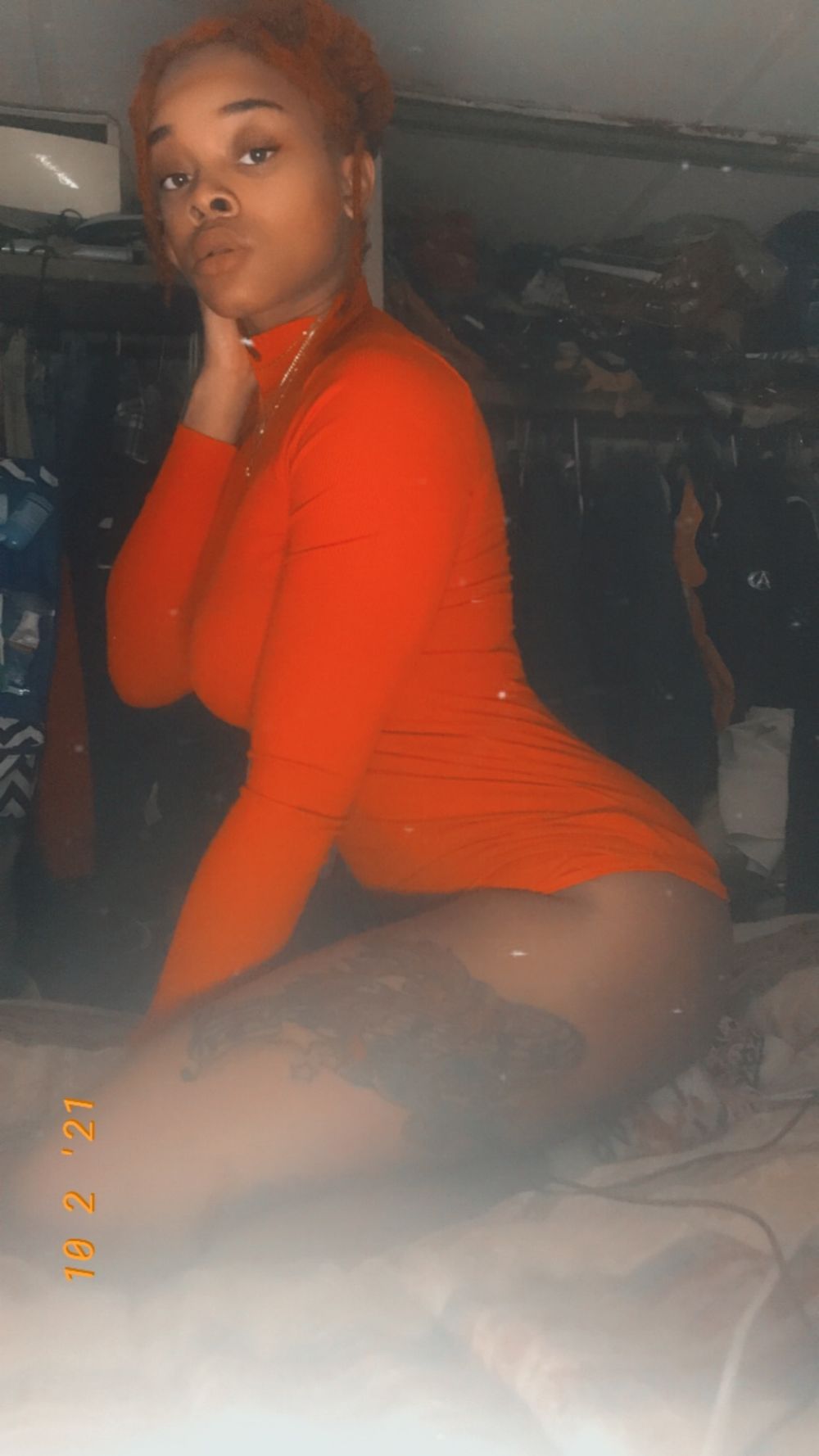 soakinsuzie OnlyFans profile picture