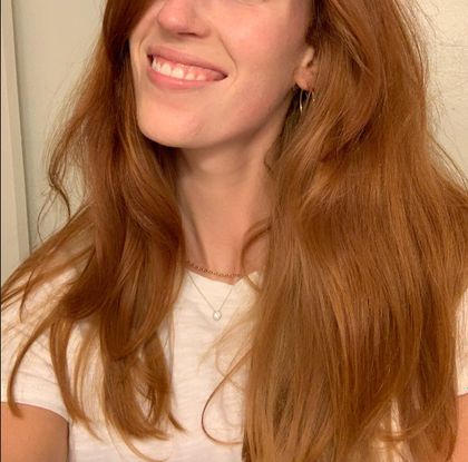 redheadofyourdreams OnlyFans picture
