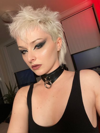 frrrrost OnlyFans picture