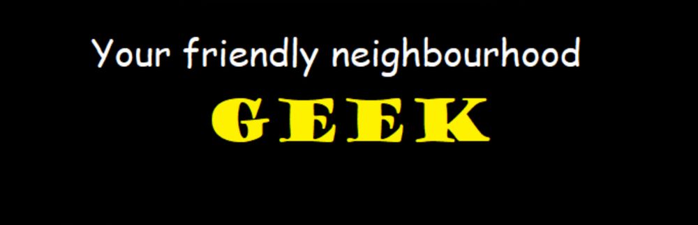 geekguyof OnlyFans profile picture