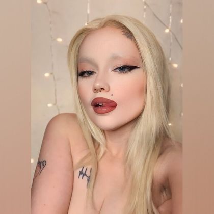 spookybarbiegrl OnlyFans picture