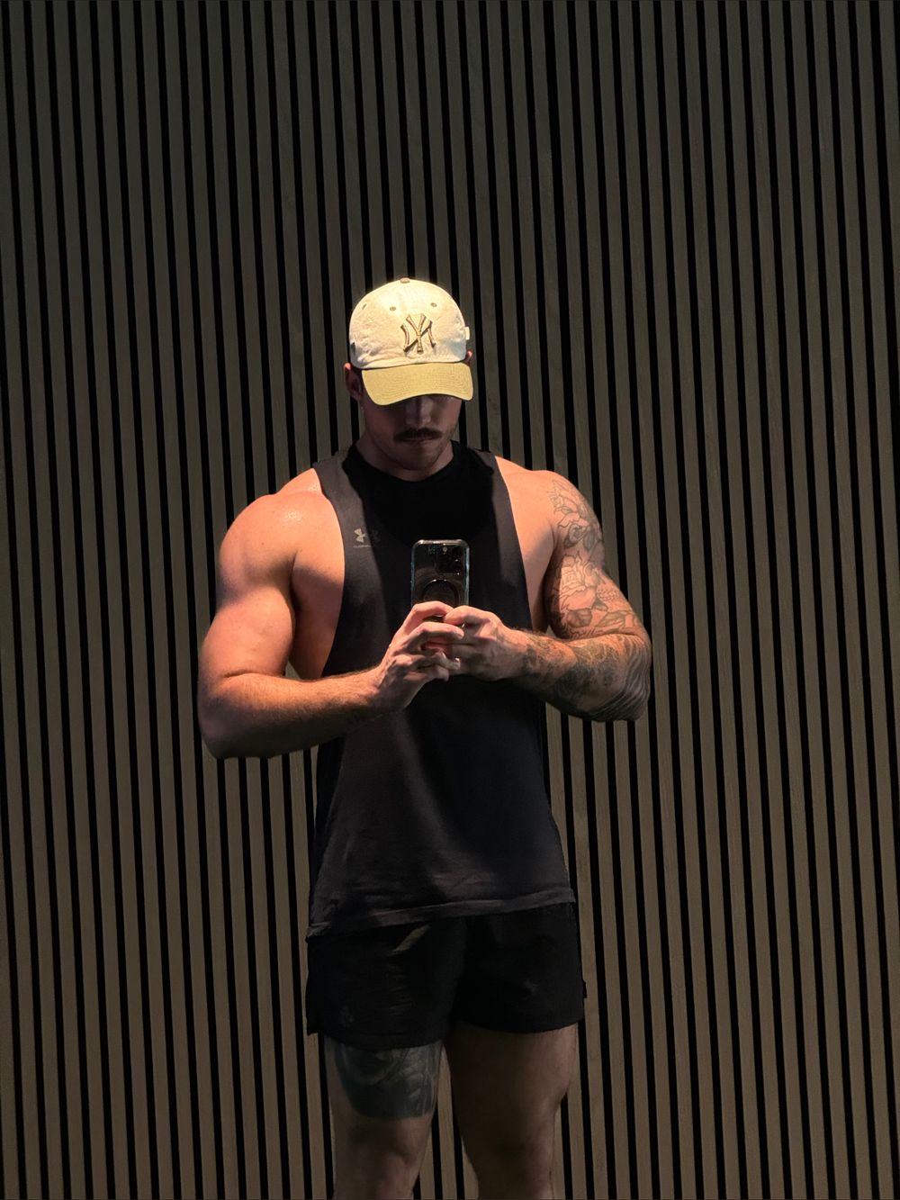 tylerxfit OnlyFans profile picture