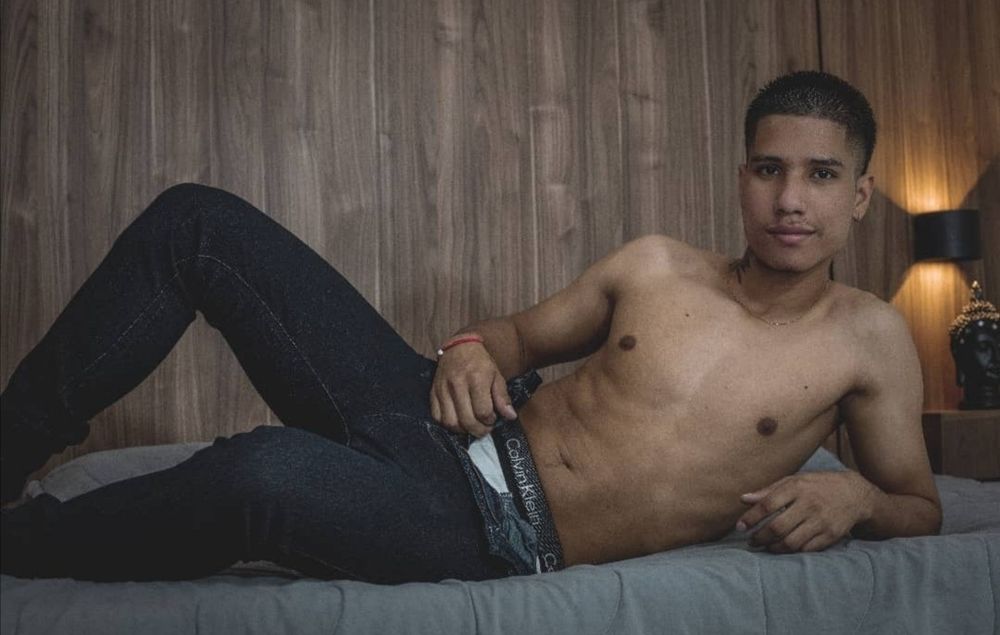 ivandiazjaramil OnlyFans profile picture