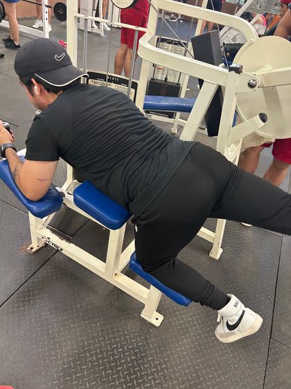 muzanjackson OnlyFans picture