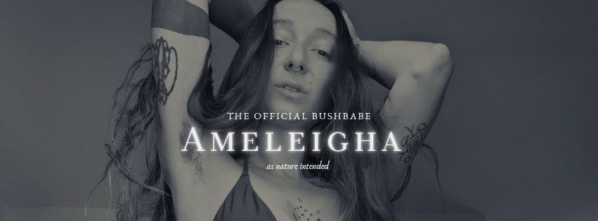 ameleigha OnlyFans profile picture