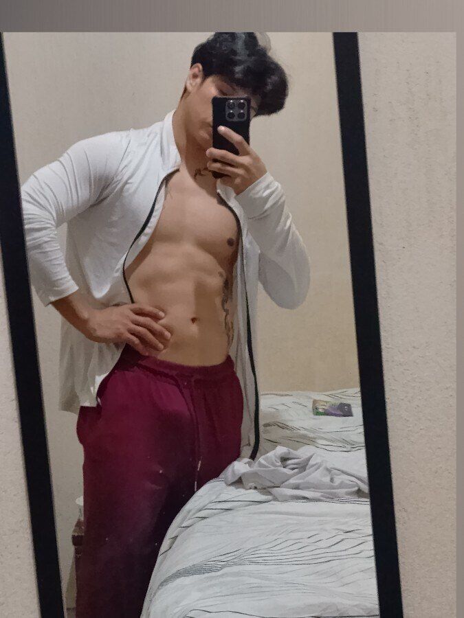 abaraho98 OnlyFans profile picture