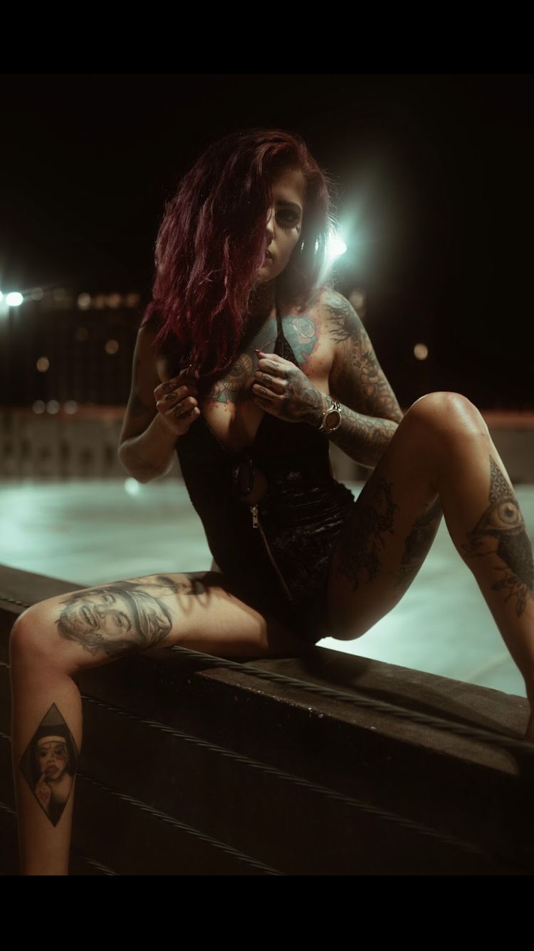 mikailamaryxo OnlyFans profile picture