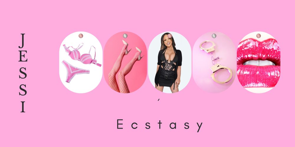 jessi_ecstasy OnlyFans profile picture