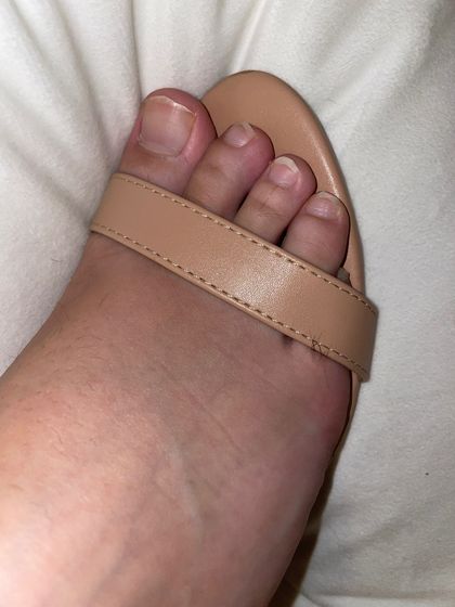 footfancyxo OnlyFans picture