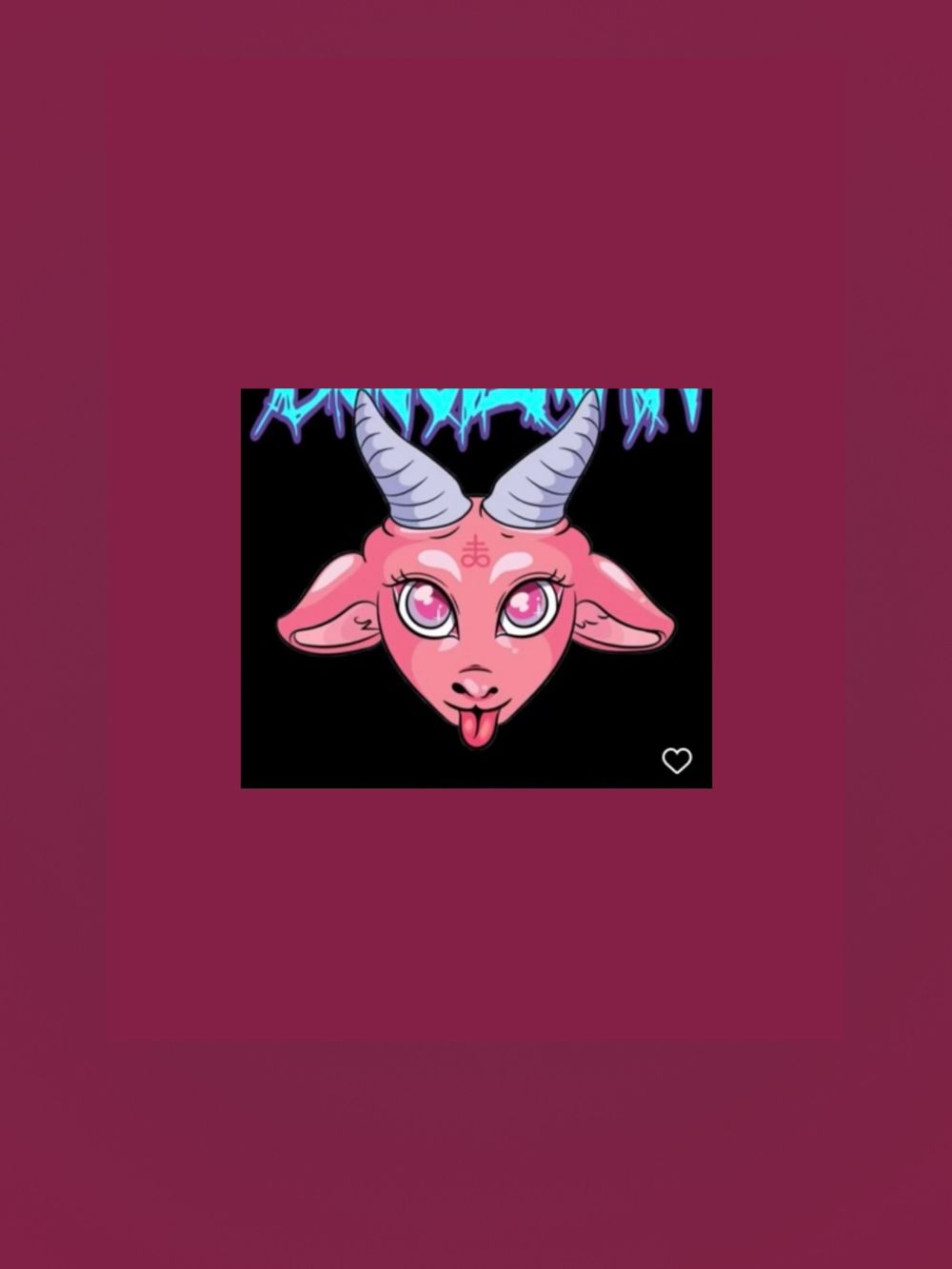hisprettylildemon OnlyFans profile picture