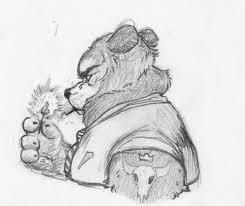 ganjabear420 OnlyFans profile picture