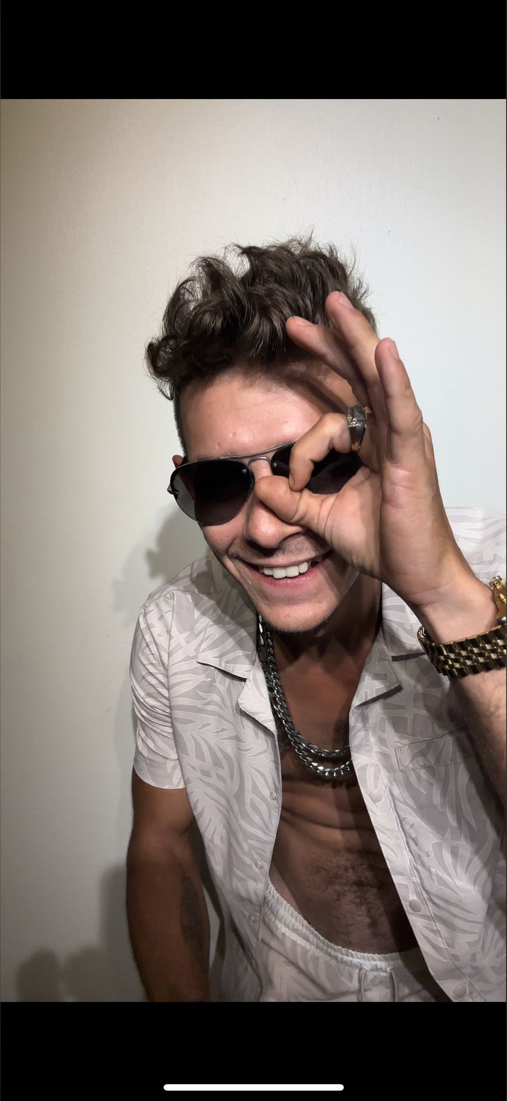 michalskialpha OnlyFans profile picture