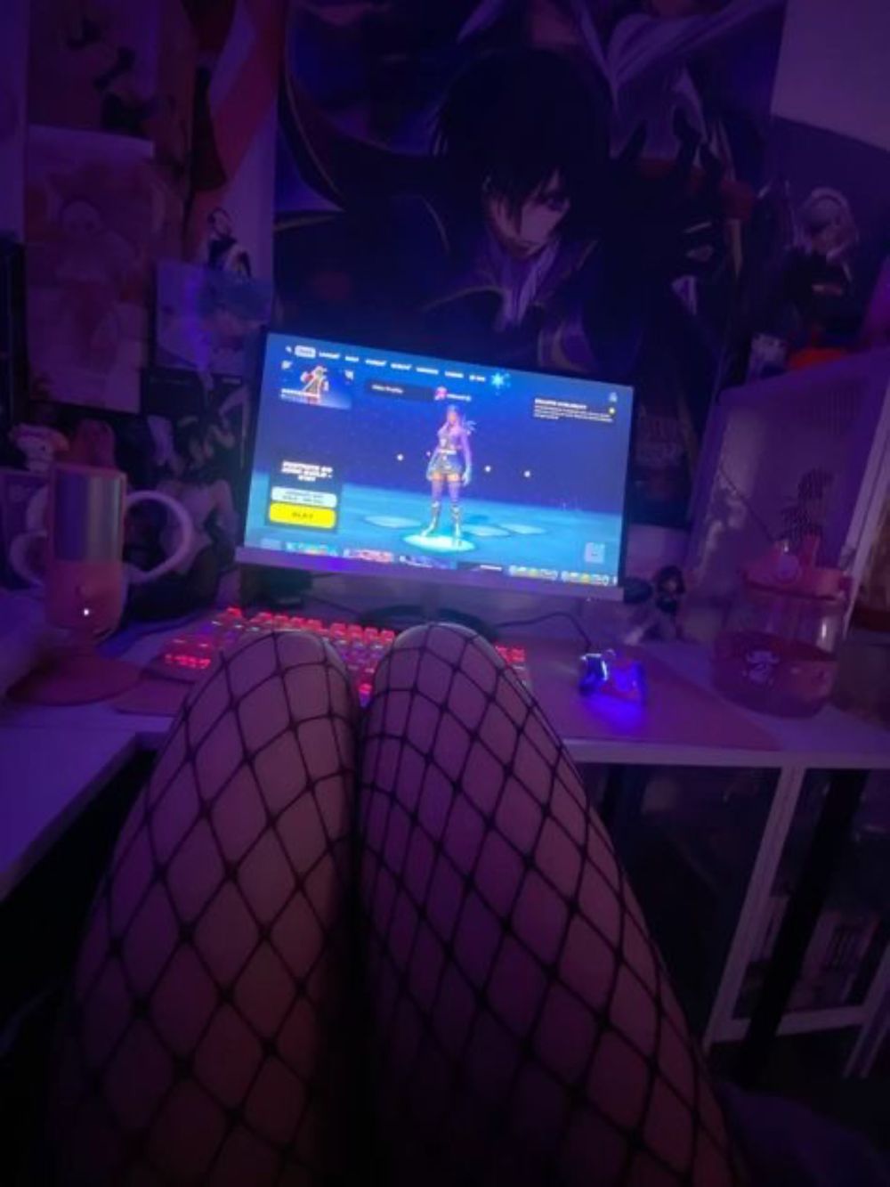 aribunnybb OnlyFans profile picture