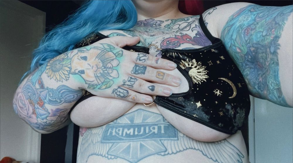 deityjessavip OnlyFans profile picture