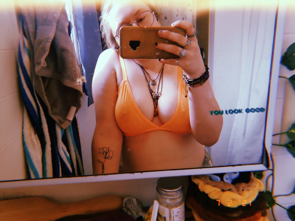 granolabxtch OnlyFans profile picture