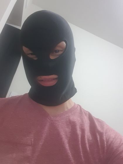 mrmask3086 OnlyFans picture