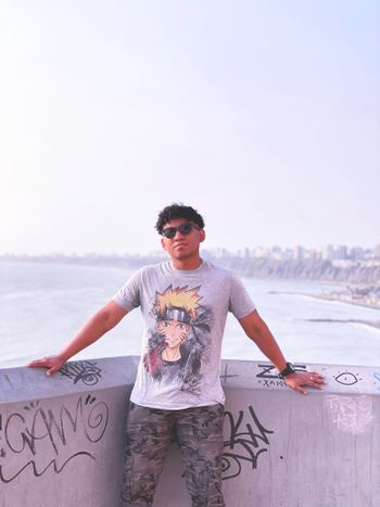 Martin Ushiñahua Quinteros