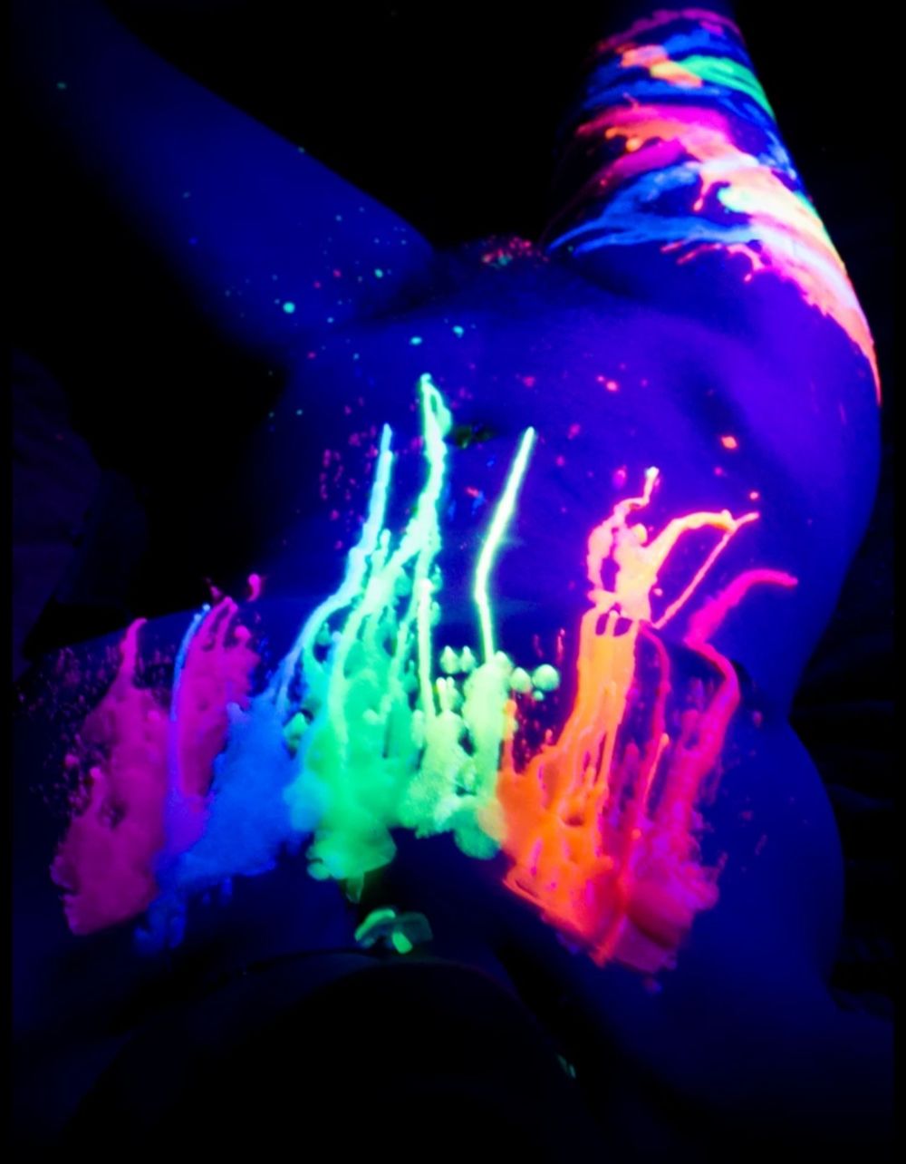 blacklightlover OnlyFans profile picture